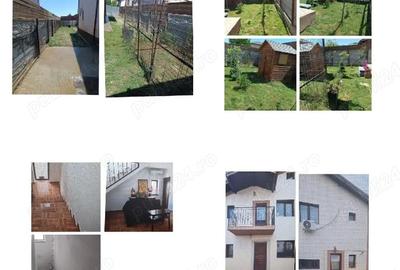 Casă cu 3 camere cu Teren 200 Mp în Berceni - 9