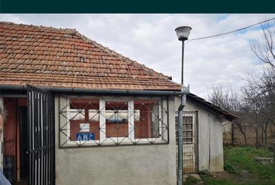 Casă cu 3 camere cu Teren 400 Mp în Ineu - 4