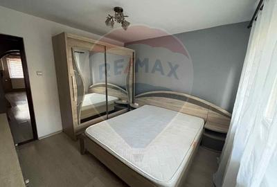Apartament cu 3 camere de inchiriat in zona Vasile Alecsandri - 2