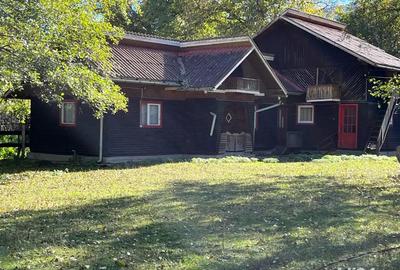 Proprietate Valenii de Munte - 3