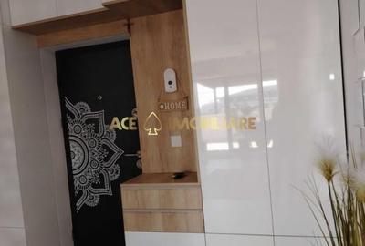 Apartament cu 3 camere decomandat, mobilat în Drumul Taberei - 7