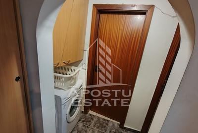 Apartament cu 2 camere decomandat, mobilat în Dorobanților