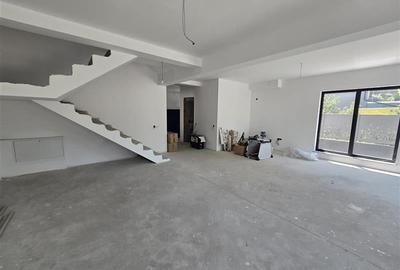 VILA DEOSEBITA SECTOR 1 ZONA BUCURESTII NOI - STRAULESTI NORD - 4