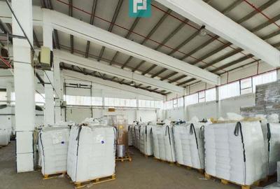 Hala industriala 1354 mp in Arad - 4