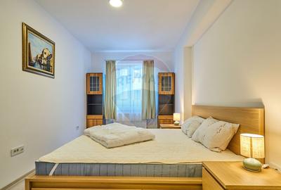 Apartament cu 2 camere decomandat în Triaj - 14
