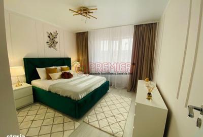 Apartament cu 3 camere în Central - 1