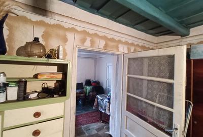 Casă individuală cu 2 camere cu Canalizare în Central - 17