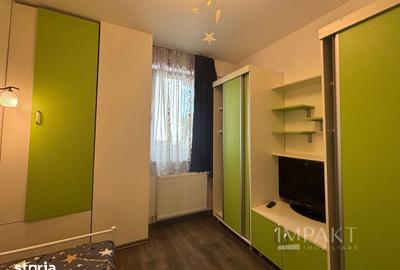 Apartament cu 3 camere, mobilat în Dâmbul Rotund - 8