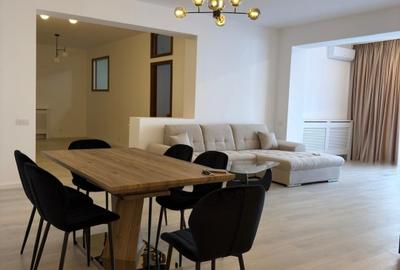 Apartament cu 3 camere semidecomandat în Herăstrău - 15