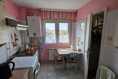 Apartament 3 camere Circunvalațiunii, Timișoara - 5