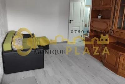 Apartament cu 2 camere decomandat, mobilat în Central - 3