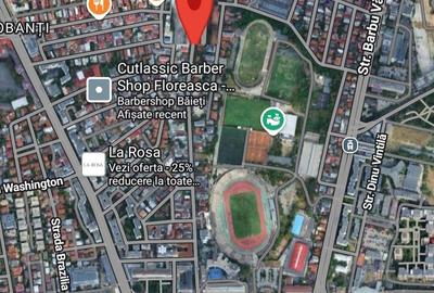 DOROBANTI- FLOREASCA vanzare apartament 4 camere, suprafata 156mp,