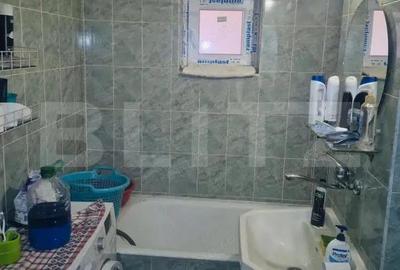 Apartament 2 camere, 48 mp, zona Tudor - 6