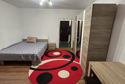 Garsonieră decomandată, mobilată în Tătărași - 2