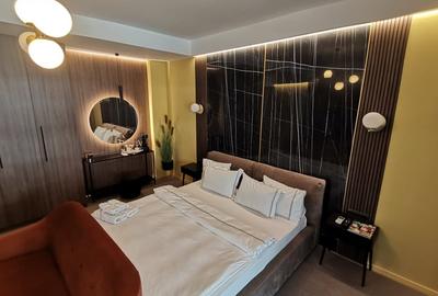 Mamaia Casa del Mar- studio smarthome deosebit - 3