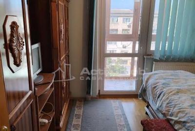 Apartament 2 camere decomandat str Dunarii langa LIDL - 4