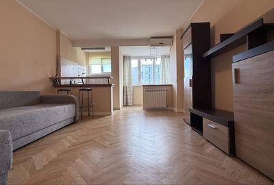 Garsonieră decomandată în Gara de Nord - 8
