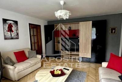 Apartament cu 2 camere, finisat modern, zona Girocului - 2