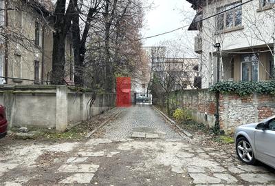 Apartament cu 3 camere semidecomandat, mobilat în Kiseleff - 1