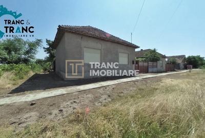 Casă individuală cu 7 camere cu Canalizare în Mișca - 2