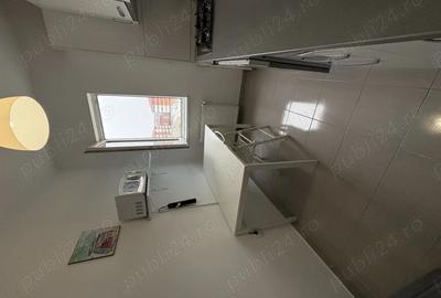 Apartament cu 2 camere decomandat în Central - 6