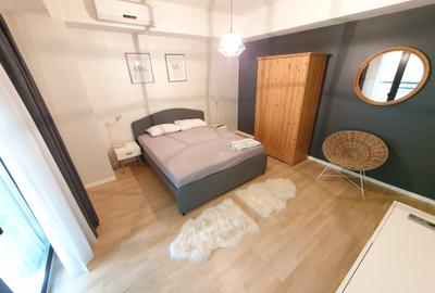 Inchiriere Apartament Modern 4 camere Iancu Nicolae - 19