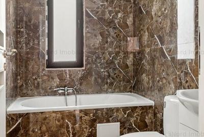 Apartament 4 camere Militari Residence - 3