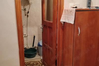 Garsoniera comfort 1