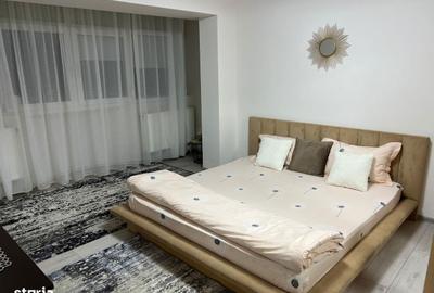 Apartament cu 2 camere în Independenței