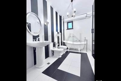 Apartament cu 3 camere decomandat în Băneasa