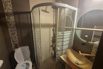 Duplex cu 4 camere cu Canalizare în Centrul Civic - 13