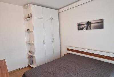 Apartament cu 2 camere semidecomandat, mobilat în Ștrand - 7