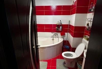 Inchiriat : Apartament 3 camere - Militari Residence (inchiriere) - 4