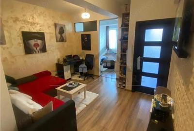 Apartament cu 2 camere decomandat, mobilat în Cug - 9