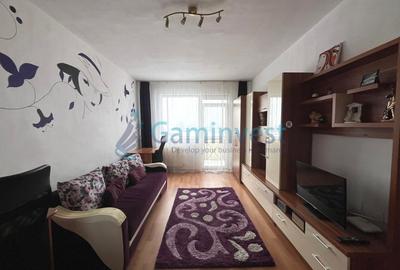 Apartament cu 2 camere decomandat, mobilat în Valenta - 1