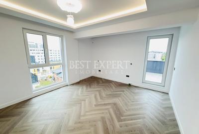 Apartament cu 3 camere decomandat în Theodor Pallady - 3