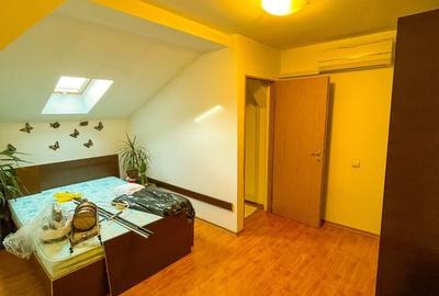 Apartament 3 camere la mansarda, zona Garii Brasov - 6