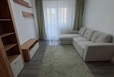 Apartament cu 2 camere în Griviței - 2