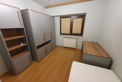 PACURARI-ap. 3 camere, et.2/4, 85 MP, bloc din 1985,  dubla vedre ! - 7