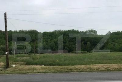 Teren de 2100 mp, în Central - 2