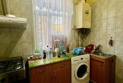 Casă cu 2 camere în Tineretului - 3