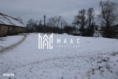 Spațiu comercial, în Feldioara - 2