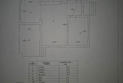 Casă cu 4 camere cu Teren 400 Mp în Corbeanca - 1