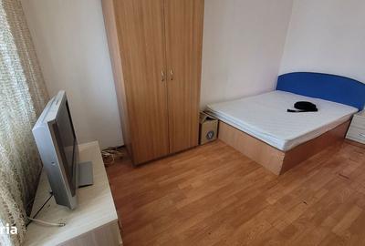 Garsonieră în Dorobanți 2 - 9