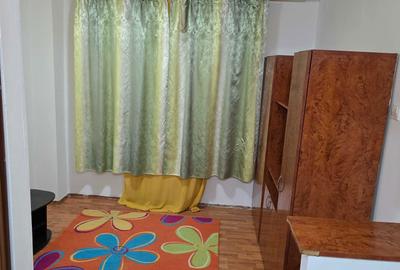 Garsonieră nedecomandată în Micro 16 - 3