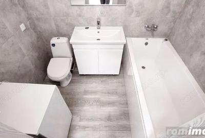 Garsoniera zona Universitate - 2