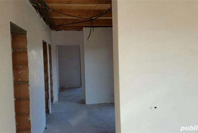 Casă în Beclean - 2