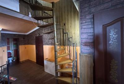 Casa Individuala Becicherecu Mic,P+E,8 Camere,6 Bai,Multiple Anexe - 25
