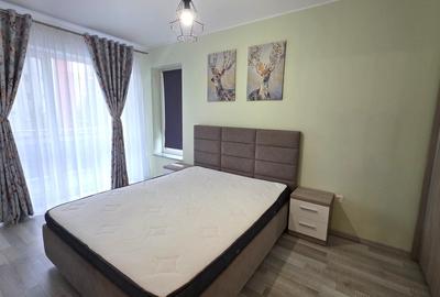 Apartament cu 3 camere decomandat, mobilat în Avantgarden - 4
