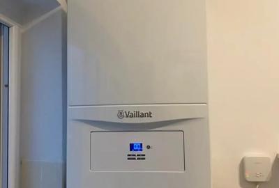 Apartament cu 3 camere decomandat, mobilat în Dacia - 4